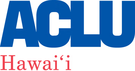 ACLU of Hawaiʻi