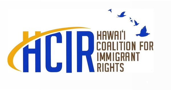 Hawaiʻi Coalition for Immigrant Rights