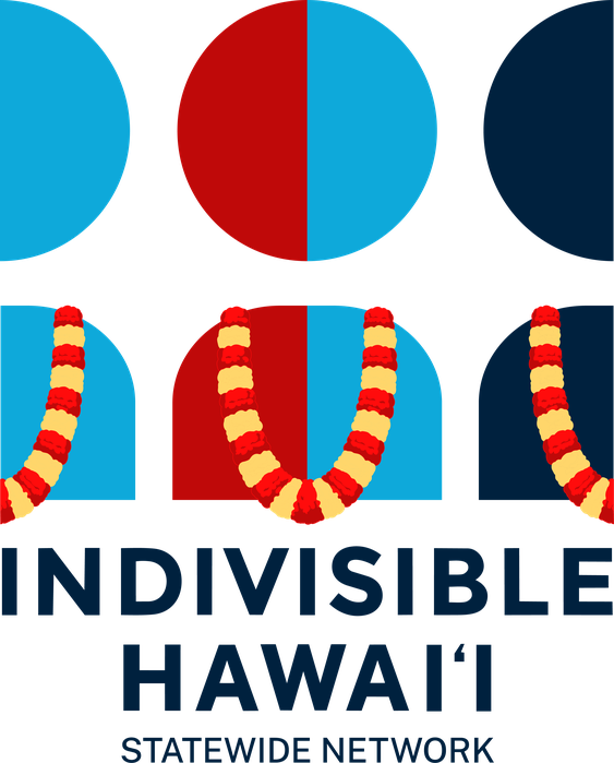 Indivisible Hawaiʻi