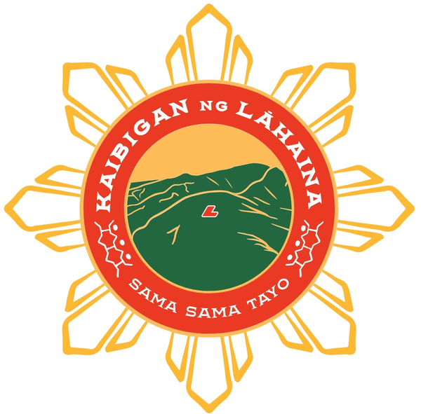 Kaibigan ng Lāhaina