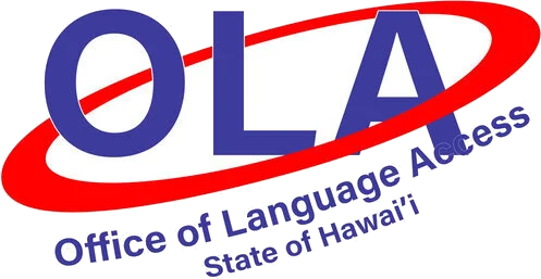 Office of Language Access — State of Hawaiʻi