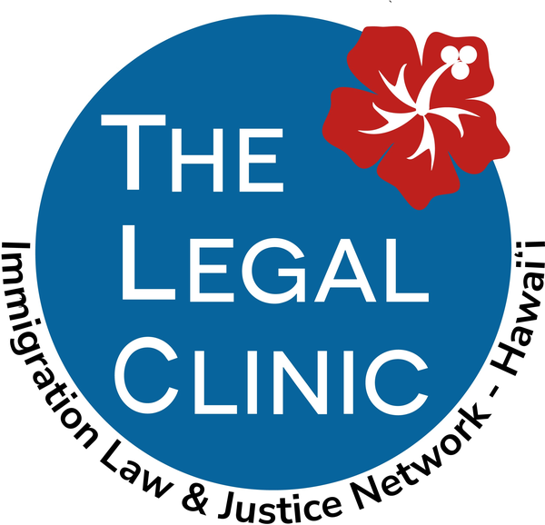 The Legal Clinic
